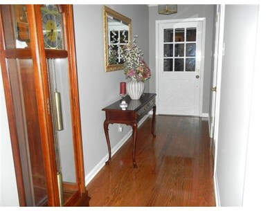 Other. Foyer/Hallway Entry