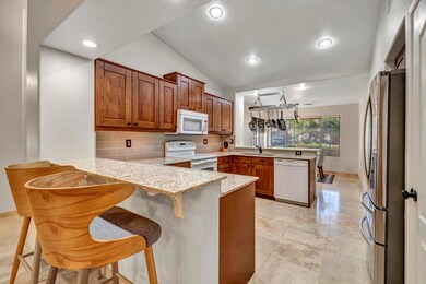 7434 E Forge Ave, Mesa, AZ 85208 - photo 4