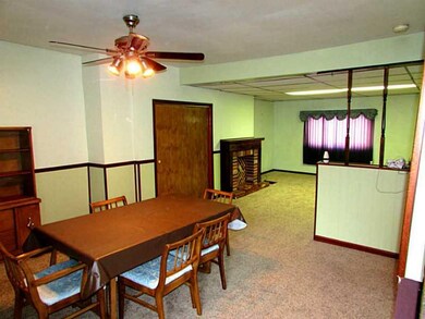 Dining Room.