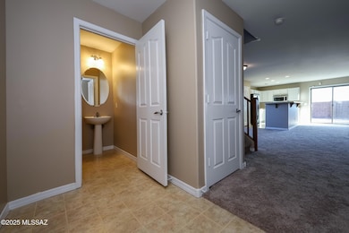 7017 S Ladys Thumb Ln, Tucson, AZ 85756 - photo 3