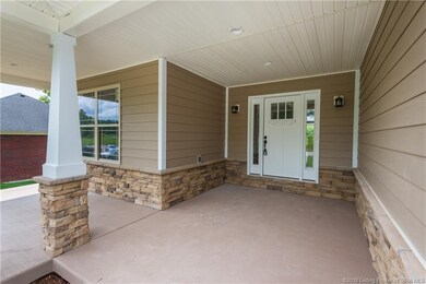 5912 Juniper Ridge Dr, Charles Town, IN 47111 - photo 2