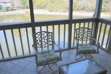 854-Screened Porch