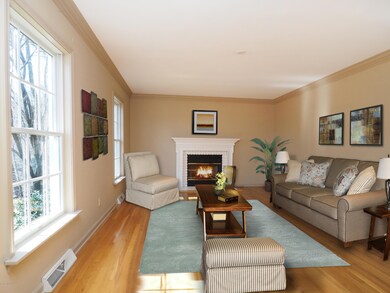 6 Smoke Hill Dr, Stamford, CT 06903 - photo 5