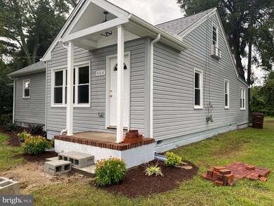 404 Taylor St, Sharptown, MD 21861 - photo 4