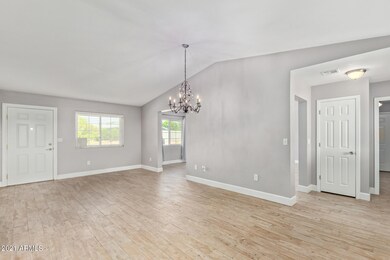 Front room