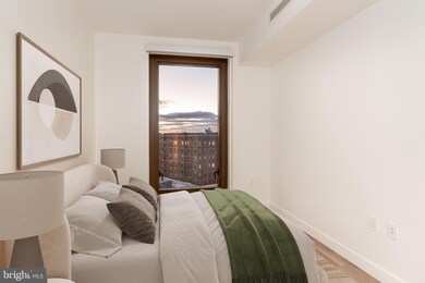 1630 Columbia Rd NW unit 908, Washington, DC 20009 - photo 2