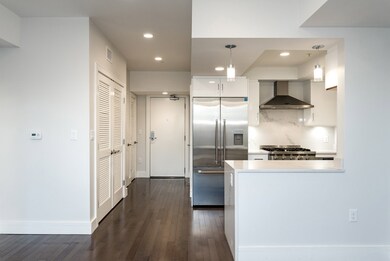 262 Monsignor O'Brien Hwy unit 506, Cambridge, MA 02141 - photo 4