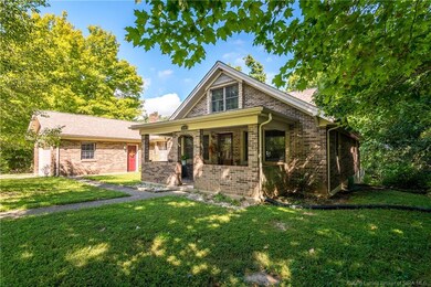 3450 Quarry Rd, New Albany, IN 47150 - photo 2