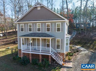 2648 Waldrop Church Rd, Louisa, VA 23093 - photo 5