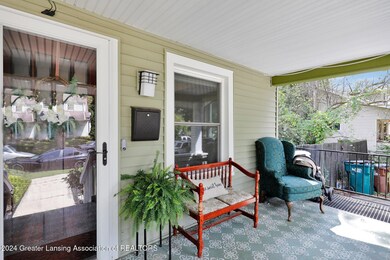 1222 Climax St, Lansing, MI 48912 - photo 6