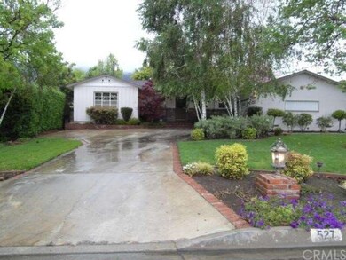 NORTH GLENDORA PROFESSIONAL LANDSCAPED * MUST SEE!