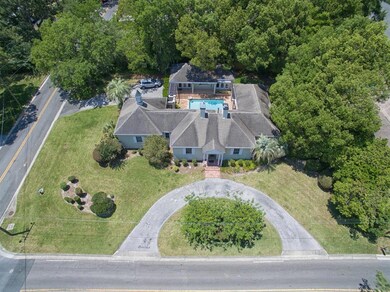 Overall View of Home