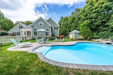 5 Pine St, Sandwich, MA 02563 - photo 5