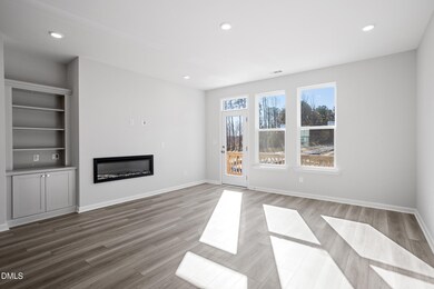 359 Chesapeake Commons St unit 113, Garner, NC 27529 - photo 6