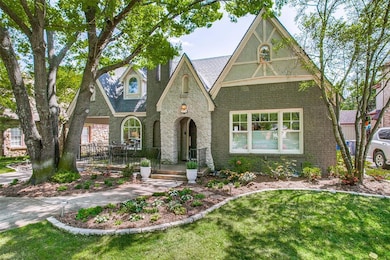 5518 Morningside Ave, Dallas, TX 75206 - photo 2