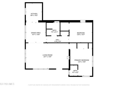 5723 Alameda Ave unit A, El Paso, TX 79905 - photo 5