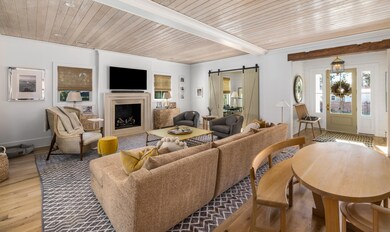 2414 Jasper Blvd, Sullivans Island, SC 29482 - photo 7