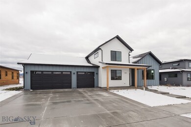 200 Delano Dr, Bozeman, MT 59718 - photo 2