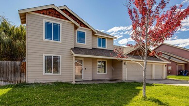 2078 NW Kilnwood Ln, Redmond, OR 97756 - photo 2