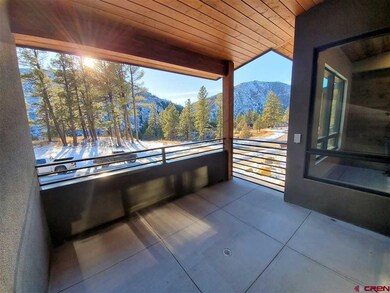 928 Twin Buttes Ave unit 2, Durango, CO 81301 - photo 6