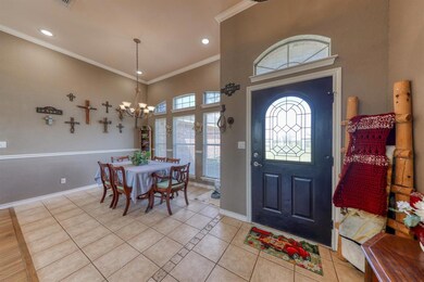 677 Munn Rd, Springtown, TX 76082 - photo 4