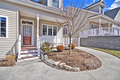 145 Grey Wolf Dr unit 145, Franklin, MA 02038 - photo 3