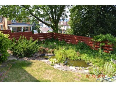 Yard/Garden.