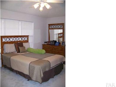 2526 Trailwood Dr, Cantonment, FL 32533 - photo 6