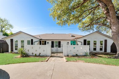 6324 E Lovers Ln, Dallas, TX 75214 - photo 2