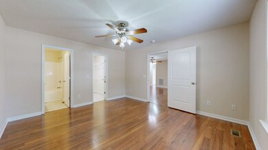 More Great room views!