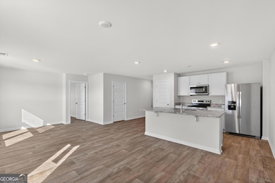 309 Flax St, Statesboro, GA 30461 - photo 4