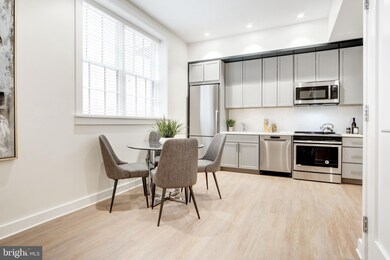 1813 35th St NW unit 303, Washington, DC 20007 - photo 5