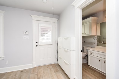 1349 Heights Blvd unit B, Houston, TX 77008 - photo 3