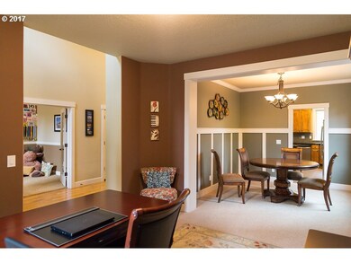 Living Room/Dining Room