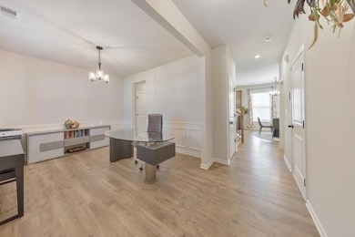 3146 Dowsing Ln, Powder Springs, GA 30127 - photo 4