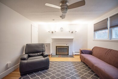 66 Hayward Ave, Brockton, MA 02301 - photo 7