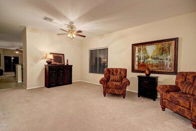 LR Dining room area