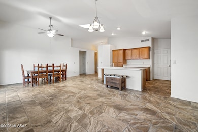 8563 S Dubloon Way, Tucson, AZ 85756 - photo 3