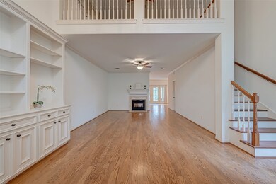 1139 Bayou Island Dr, Houston, TX 77063 - photo 6