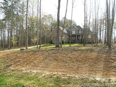 Other - Next door neighbor