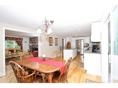 Dining Room.