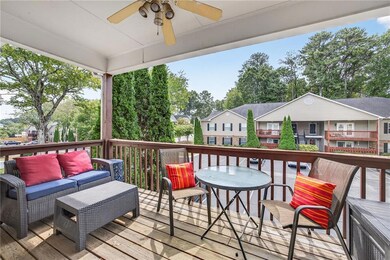 1704 Brighton Point, Atlanta, GA 30328 - photo 5