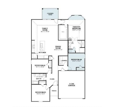 1202 Filly Creek Dr, Alvin, TX 77511 - photo 6