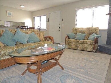 6232 Hidden Cove unit 1, Corpus Christi, TX 78412 - photo 2