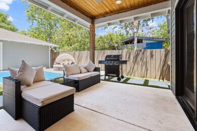 6001 Palo Pinto Ave, Dallas, TX 75206 - photo 2