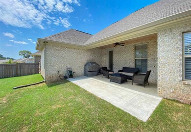 123 Hampstead Dr, Madison, MS 39110 - photo 5