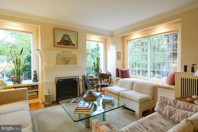 3730 Oliver St NW, Washington, DC 20015 - photo 6