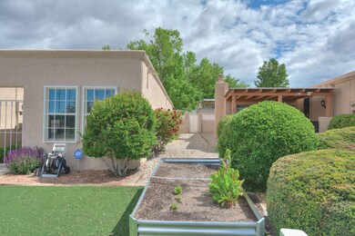 6008 Knollwood Dr NE, Albuquerque, NM 87109 - photo 6