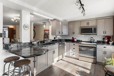 126 Merrimac St unit 8, Newburyport, MA 01950 - photo 5