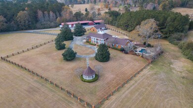 97 Jasper Highway 537, Laurel, MS 39443 - photo 5